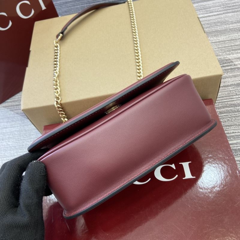 Gvc*1 satchel bags